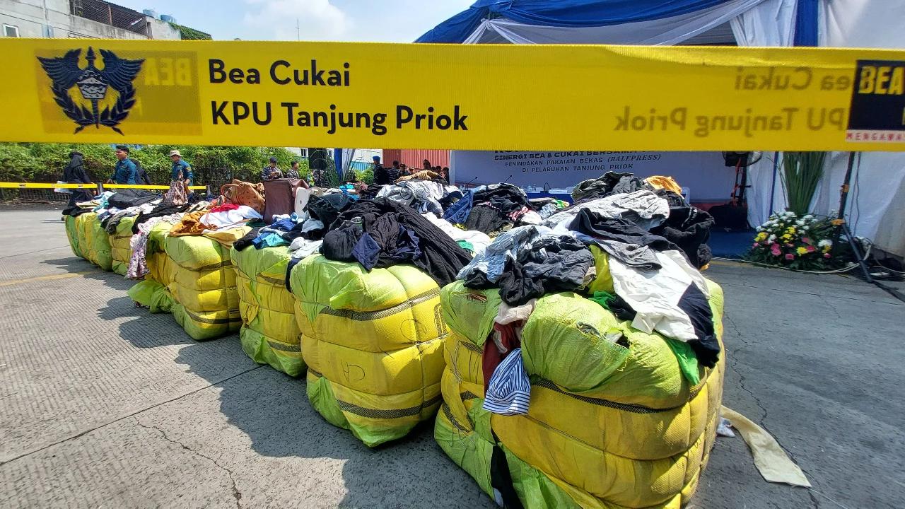 Respons Dirjen Dapat Peringatan Menkeu Purbaya Soal Bea Cukai Dibekukan