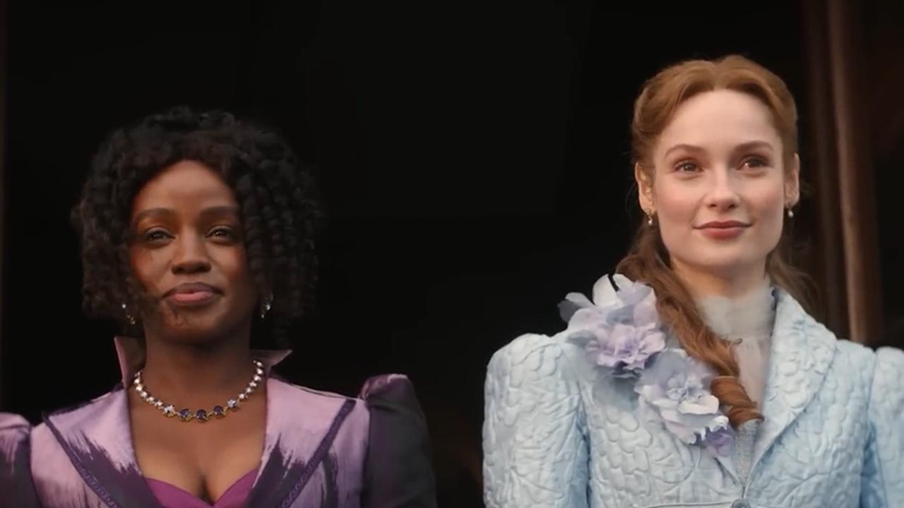 Netflix Announces Cast for Bridgerton Season 5: Francesca and Michaela's Love Story