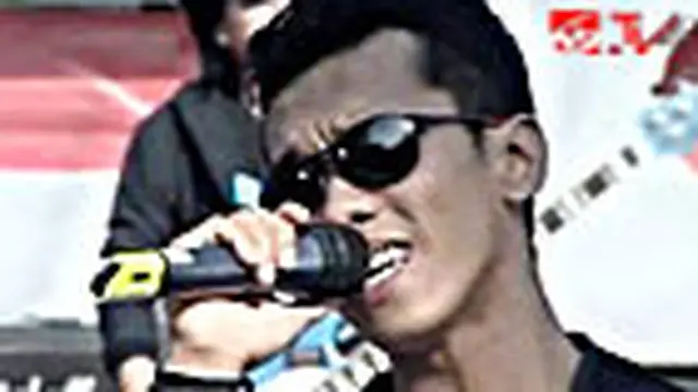 Asbak - Cara Mencintaiku