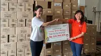 Aksi Nyata Dukung Tumbuh Kembang Anak Lewat MPASI Gratis