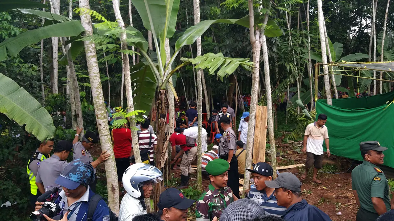 Dukun palsu