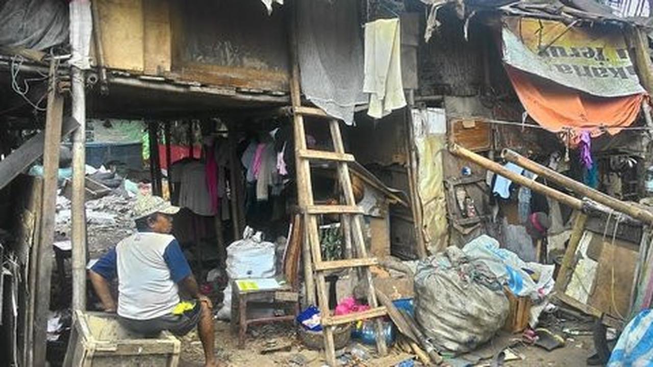 Orangtua justru jadi penghalang anak bersekolah