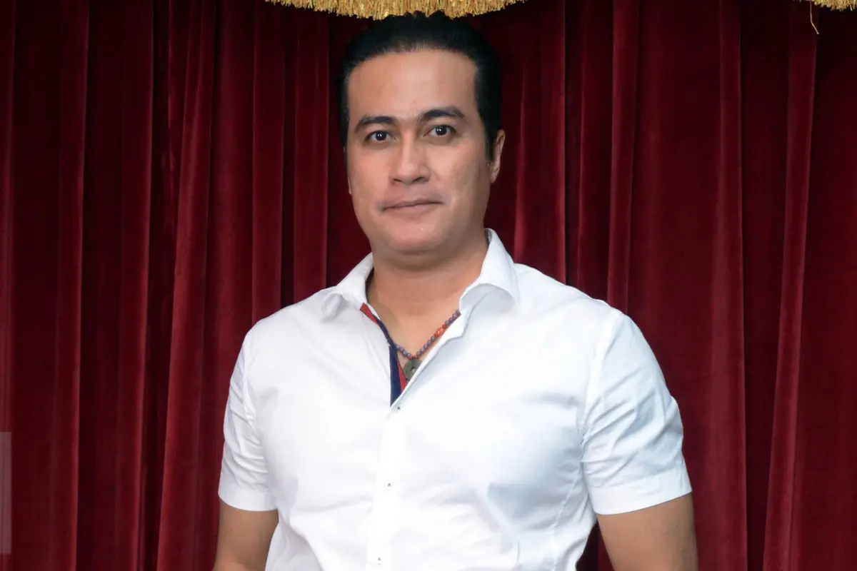 Adjie Pangestu