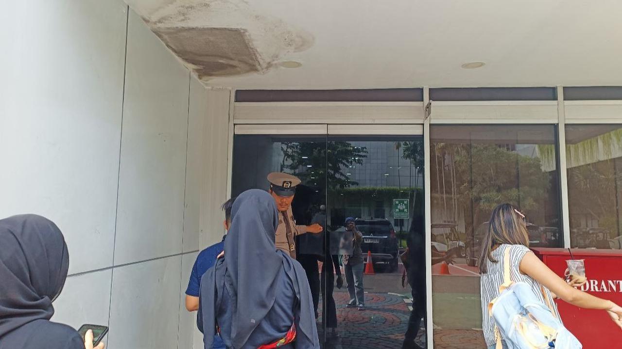 Ali menjelaskan, proyek rumah dinas DPR itu untuk anggota DPR di Kalibata maupun Ulujami.<br>
