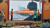 Rekrutmen Mitra Statistik BPS 2026 Masuk Seleksi Akhir