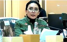 Hentikan Tumpang Tindih Aturan, Rieke Dorong Prabowo Terbitkan Perpres Koperasi Merah Putih