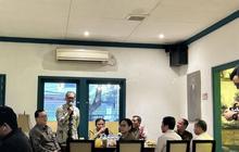 KY Jamin Transparansi dan Integritas dalam Seleksi Hakim Agung KY dan Ad Hoc