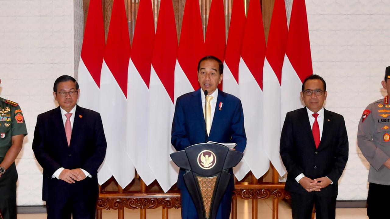 Dok. Istimewa