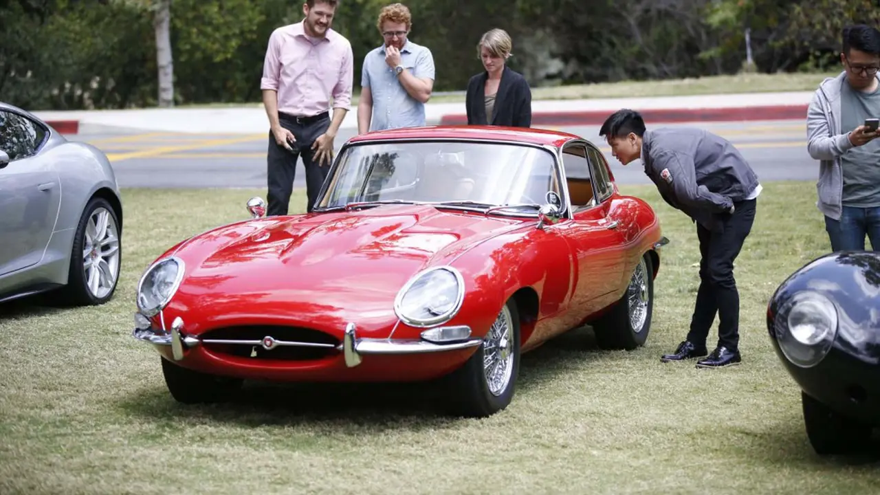 Jaguar