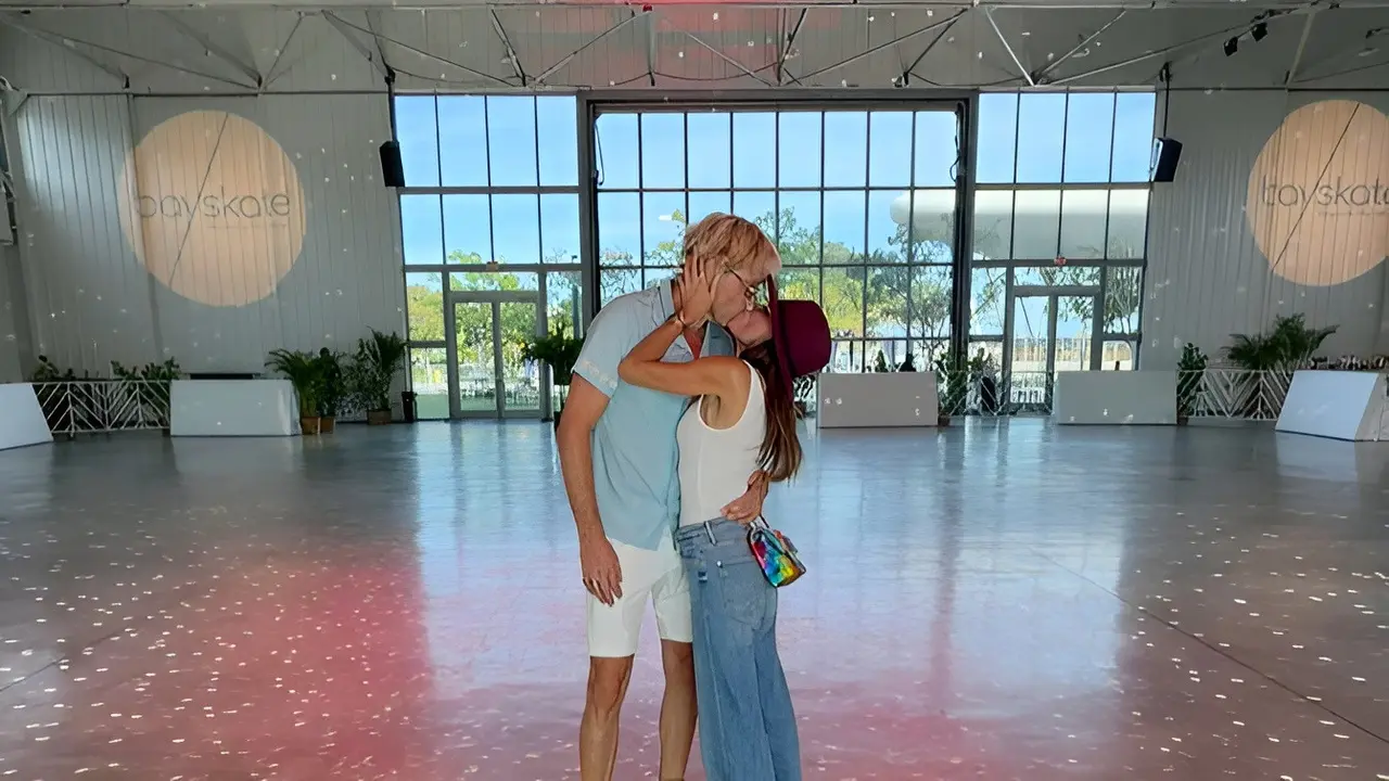 Bethenny Frankel Officially 'Hard Launches' Relationship with Shane Campbell