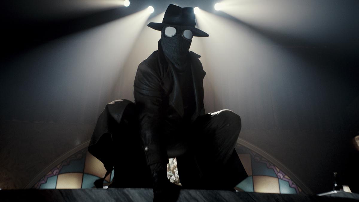 Serial Spider-Noir Tayang Mei Mendatang, Simak 4 Karakter Pentingnya