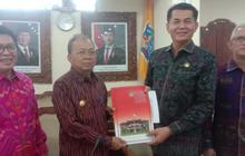 Ungkap Nasib Proyek Lift Kaca di Pantai Kelingking Nusa Penida, Gubernur Koster: Tunggu Kejutan