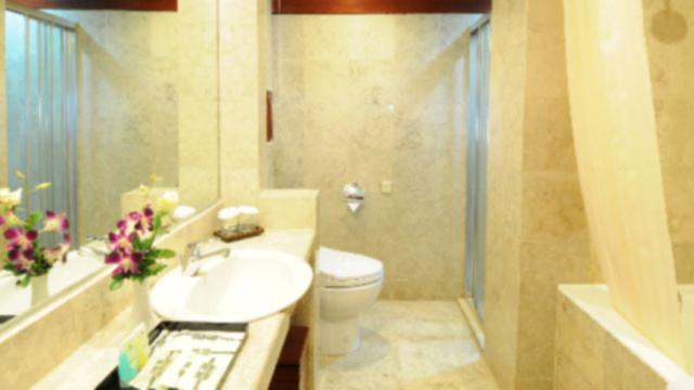 Hotel Bidakara Grand Savoy Homann