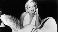 Tak Banyak Diketahui Publik, Ini Asal-usul Nama Marilyn Monroe