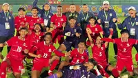 Timnas Indonesia U-15 di Piala Dunia U-15 2026. (Bola.com/Instagram Muhammad Lo).