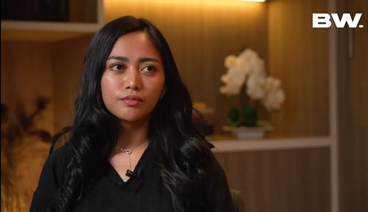 Rachel Vennya (Youtube/BW.)