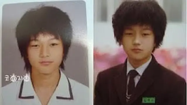 8. L (INFINITE)