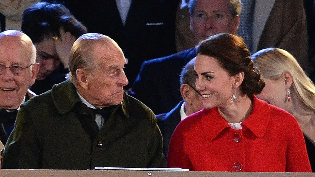 Kate Middleton 