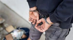 Bandar Sabu Buron 3 Tahun di Serang Dibekuk Polisi