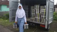 Istana Tampung Usulan MBG untuk Penyandang Disabilitas dan Anak Jalanan