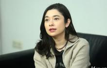 Mengaku TIdak Sengaja, 8 Foto Amanda Rigby Ceritakan Awal Mula Hingga Sering Disebut Komedian