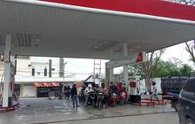 Pertamina Pastikan Stok BBM Subsidi Nelayan SBD Aman dan Tepat Sasaran