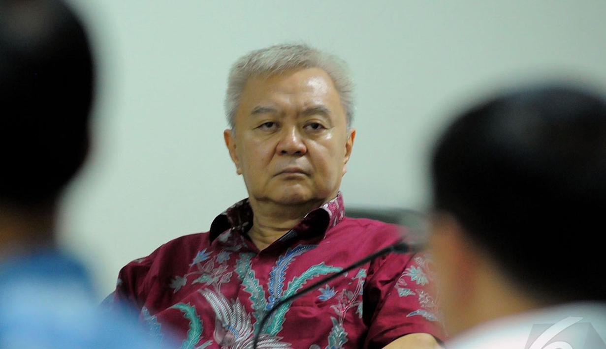 Menurut Tito dalam lampiran berkas perkara justru isi berita acaranya berbeda dengan hasil pemeriksaan(Liputan6.com/Faisal R Syam).