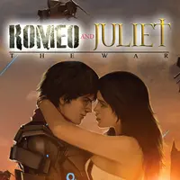 Novel Romeo and Juliet: The War. Foto: via 1821media.com