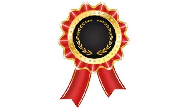 Award Label