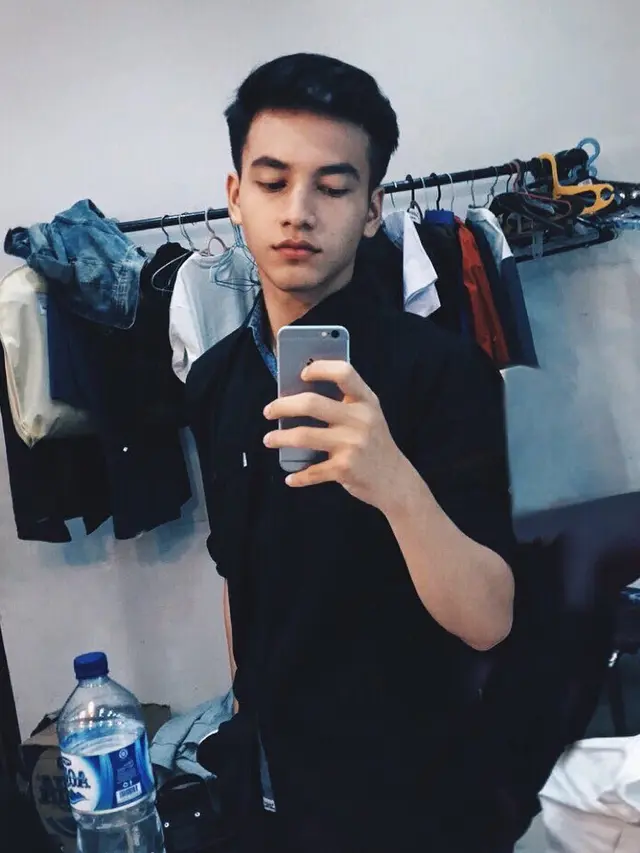 Jefri Nichol