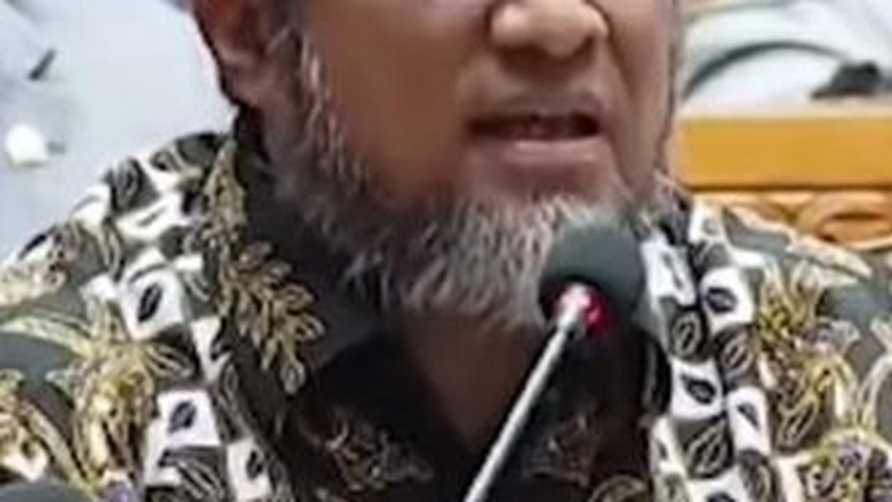 VIDEO: Kritik Tajam PKS Soroti Makan Siang Gratis Pakai Dana BOS Siswa di Paripurna DPR