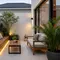 8 Desain Outdoor Lounge yang Cocok untuk Rumah Kecil, Estetik dan Nyaman