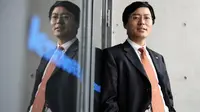 Lenovo Berambisi Gulingkan Dominasi Apple &amp; Samsung