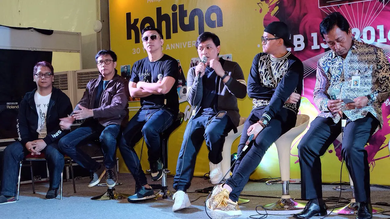 Kahitna