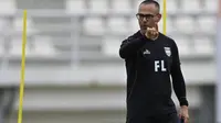 Soal Peluang Menjadi Juara BRI Super League 2025/2026, Fabio Lefundes: Semua karena Kehendak Tuhan