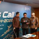 BNI Kantongi Laba Rp 10,8 Triliun, Kucuran Kredit Naik 24,4% di Semester I