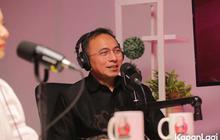 Kemenkes Buka Suara soal Pemecatan Ketua IDAI Dokter Piprim Basarah, Singgung Kritik ke Menkes Budi Gunadi