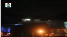 Saat ini tersangka berinisial AG sedang melakukan pemeriksaan.