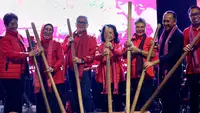 PDIP Jadikan Bulan Bung Karno Momentum Perkuat Ekonomi Rakyat