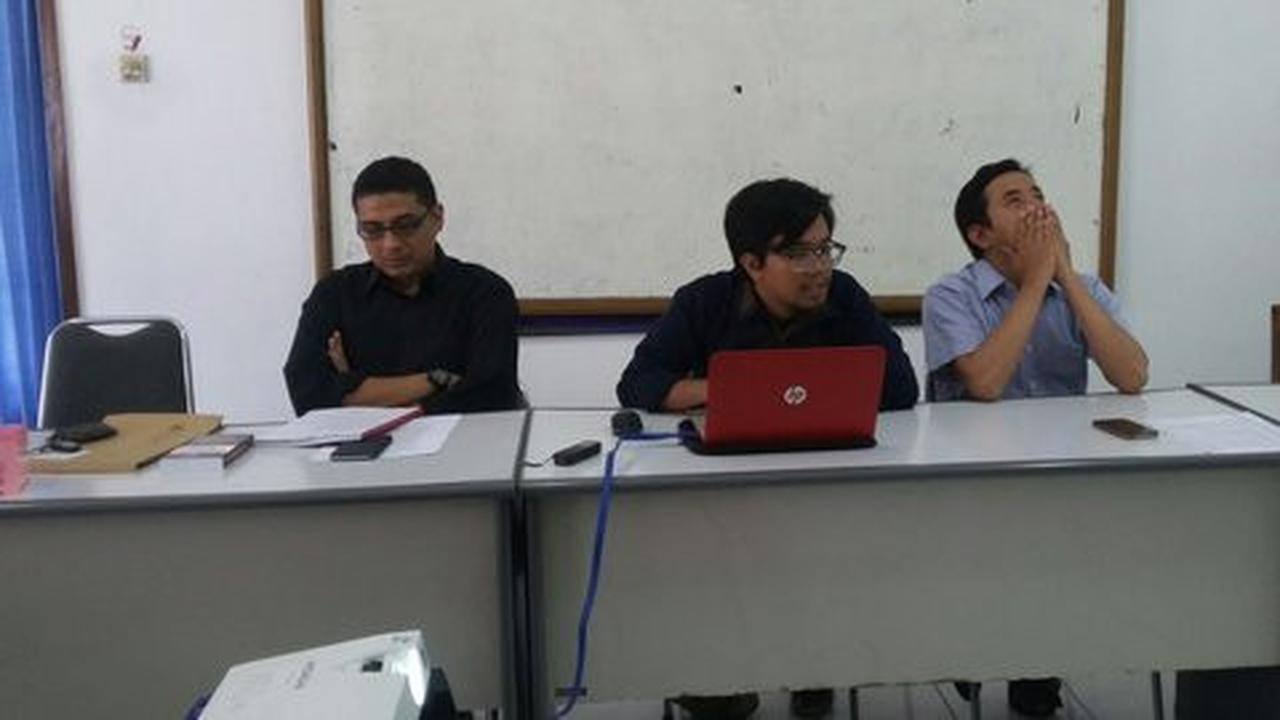 Pukat UGM beberkan janji Jokowi yang belum terealisasi