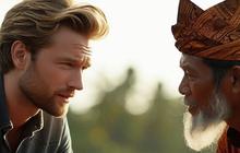 Misteri Lidah: Mengapa Bunyi 'Rrrr' Menjadi Tantangan Bagi Penutur Asing?