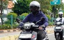 Jauhi Kebiasaan Negatif ini Demi Jaga Kesehatan Kulit Saat Mengendarai Motor