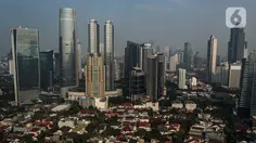 S&P Global Prediksi Pertumbuhan Ekonomi 5,1% pada 2026