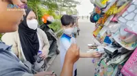 Deretan Dampak Positif Permainan Lato-Lato bagi Anak