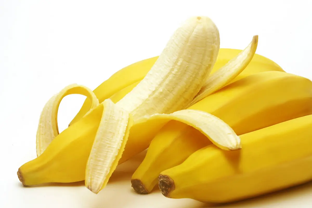5 Masker Pisang Paling Ampuh Buat si Pemilik Kulit Kering