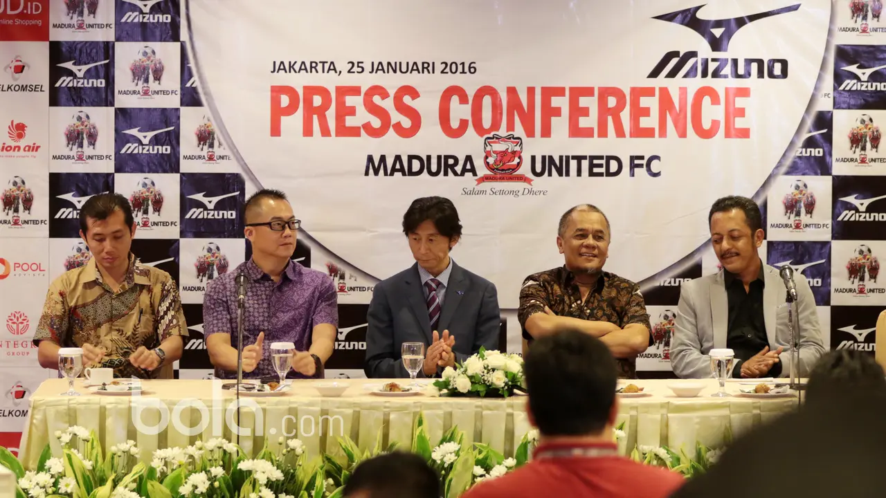 Madura United