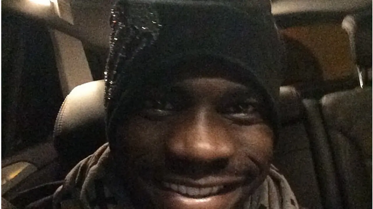 Mario Balotelli