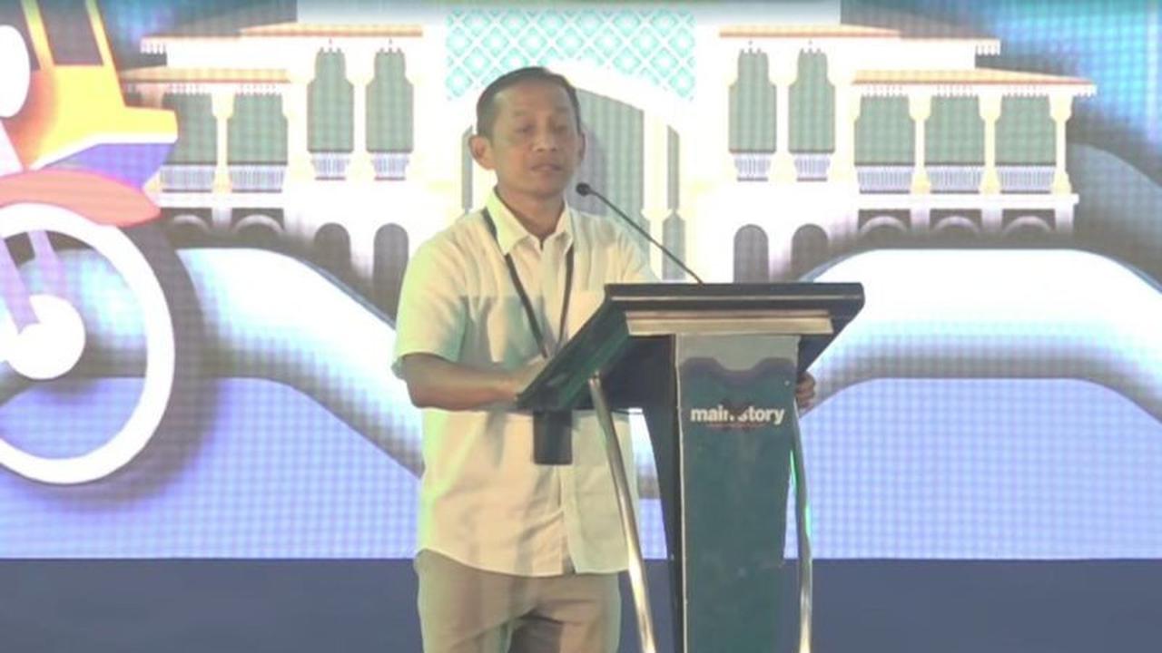 OJK Ungkap Lonjakan Pertumbuhan Investor Syariah Sumut Mencapai 270 Persen dalam Lima Tahun Terakhir