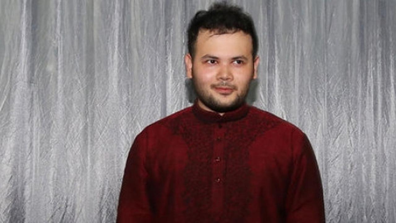 Ditarget keponakan, Ridho Rhoma bagi Kuis lebaran
