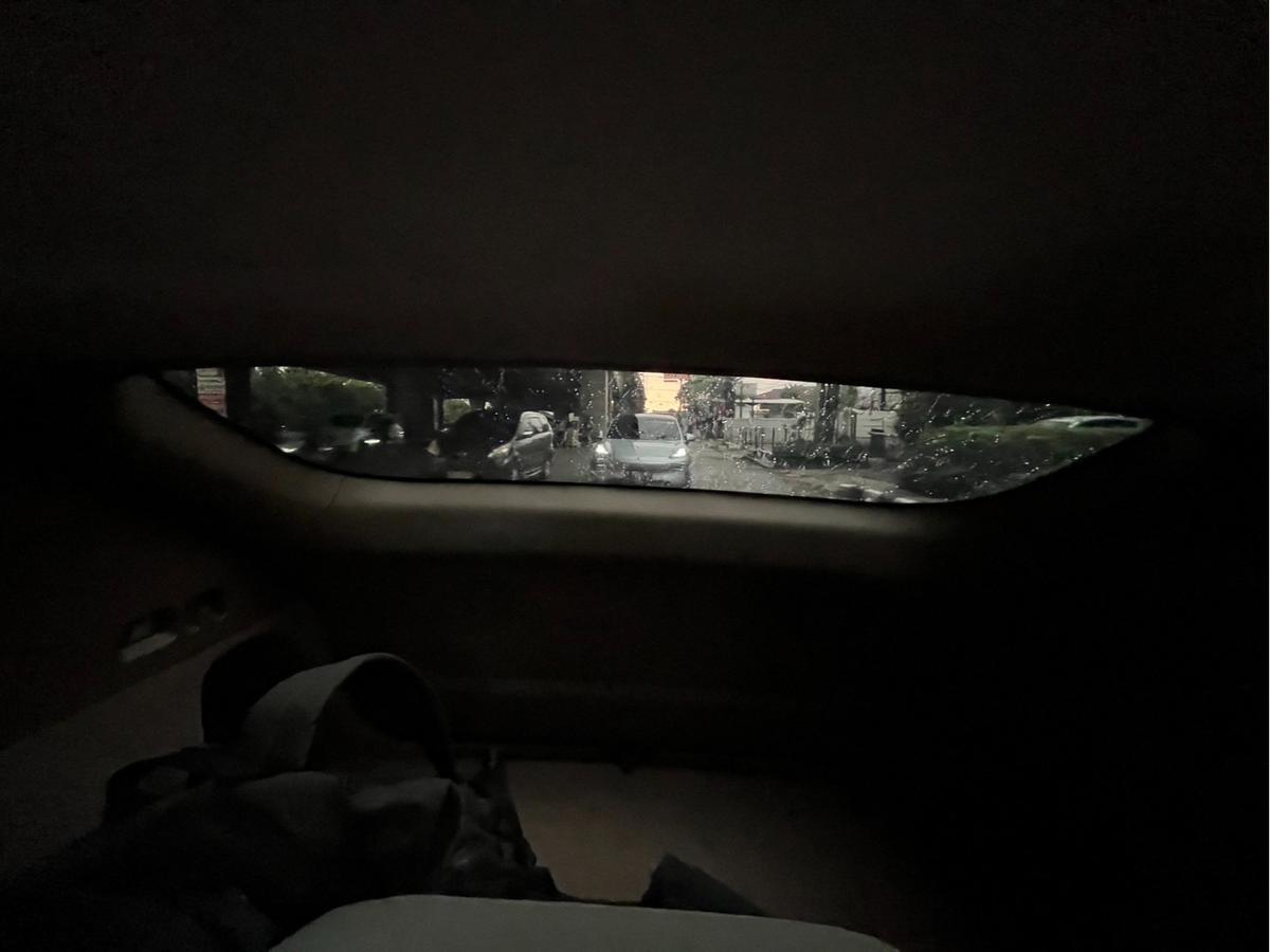 Tak Melulu Mewah, Ini Sejumlah Kekurangan Aion Hyptec HT